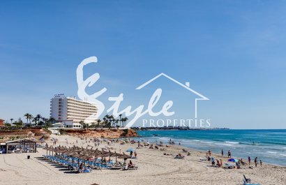 Resale - Apartament  - Lomas de Cabo Roig