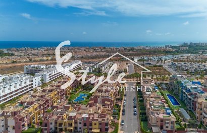 For Sale Duplex Apartment in Lomas de Cabo Roig, Costa Blanca, Spain. ID3637