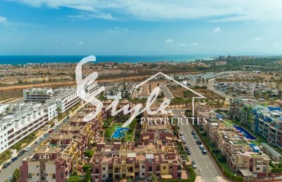 Resale - Apartament  - Lomas de Cabo Roig