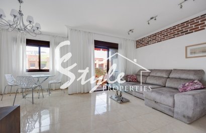Resale - Apartament  - Lomas de Cabo Roig