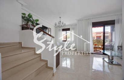 Resale - Apartament  - Lomas de Cabo Roig