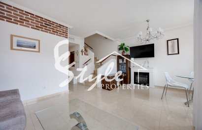 Resale - Apartament  - Lomas de Cabo Roig
