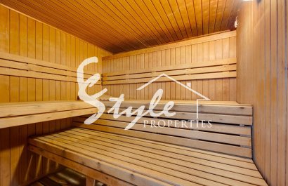 Resale - Apartament  - Lomas de Cabo Roig
