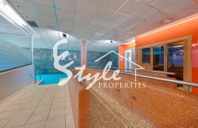 Resale - Apartament  - Lomas de Cabo Roig