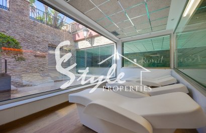 Resale - Apartament  - Lomas de Cabo Roig