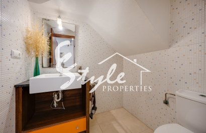 Resale - Apartament  - Lomas de Cabo Roig