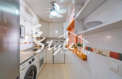 Долгосрочная аренда - Квартира - Torrevieja - Ла Мата