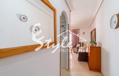 Долгосрочная аренда - Квартира - Torrevieja - Ла Мата