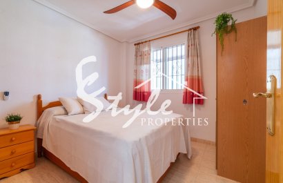 Долгосрочная аренда - Квартира - Torrevieja - Ла Мата