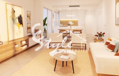 New build - Apartament  - Pilar de la Horadada - Pilar de La Horadada