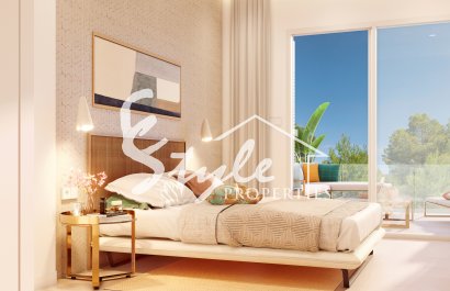 New build - Apartament  - Pilar de la Horadada - Pilar de La Horadada