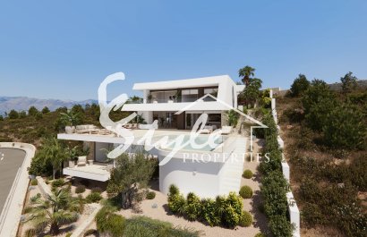Nuevo - Villa - Cumbre de Sol - Cumbre Del Sol