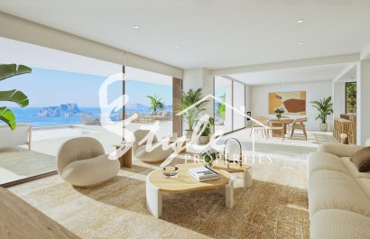 Nuevo - Villa - Cumbre de Sol - Cumbre Del Sol