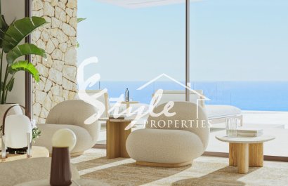 Nuevo - Villa - Cumbre de Sol - Cumbre Del Sol