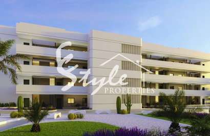 Новостройки - Квартира - Torrevieja - Торревьеха