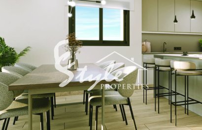 Новостройки - Квартира - Torrevieja - Торревьеха