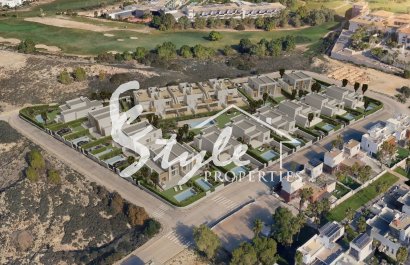 New build - Villa - La Finca Golf - La Finca Golf Resort