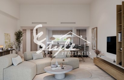 New build - Villa - La Finca Golf - La Finca Golf Resort