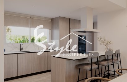 New build - Villa - La Finca Golf - La Finca Golf Resort