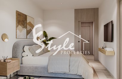 New build - Villa - La Finca Golf - La Finca Golf Resort