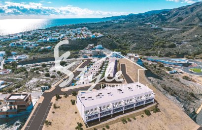 New build - Apartament  - Almeria - Mojácar