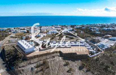 Новостройки - Квартира - Almeria - Mojácar