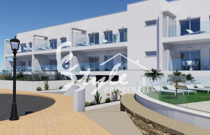 Новостройки - Квартира - Almeria - Mojácar