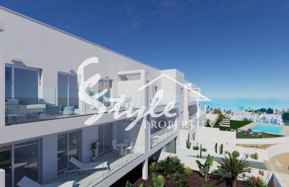 Новостройки - Квартира - Almeria - Mojácar