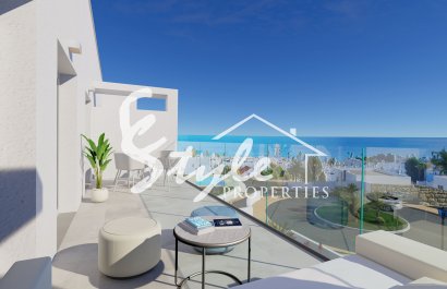 Новостройки - Квартира - Almeria - Mojácar