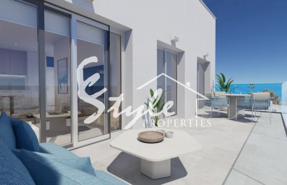 Новостройки - Квартира - Almeria - Mojácar