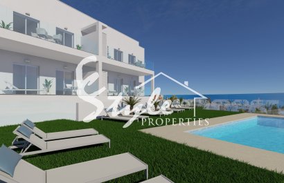 Новостройки - Квартира - Almeria - Mojácar