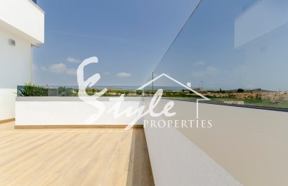 New build - Semi-Detached Villa - Vistabella Golf