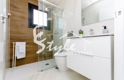 New build - Semi-Detached Villa - Vistabella Golf