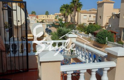 Вторичное жилье - Квартира - Плайя Фламенка - Playa Flamenca
