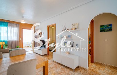Вторичное жилье - Квартира - Torrevieja - Пунта Прима