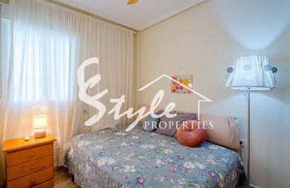 Вторичное жилье - Квартира - Torrevieja - Пунта Прима