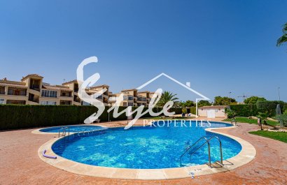 Вторичное жилье - Квартира - Torrevieja - Пунта Прима