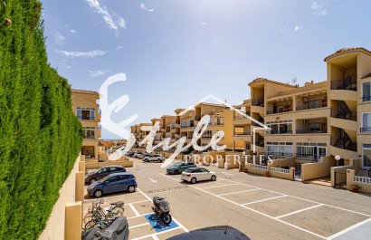 Вторичное жилье - Квартира - Torrevieja - Пунта Прима
