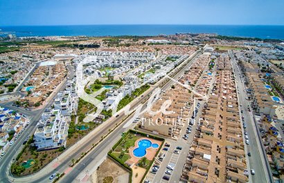 Вторичное жилье - Квартира - Torrevieja - Пунта Прима