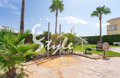 Вторичное жилье - Квартира - Torrevieja - Пунта Прима
