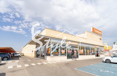 Вторичное жилье - Квартира - Torrevieja - Пунта Прима