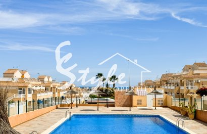 Вторичное жилье - Квартира - Torrevieja - Пунта Прима