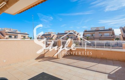 Reventa - Apartamento - Punta Prima