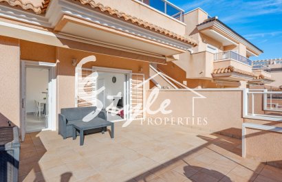 Reventa - Apartamento - Punta Prima