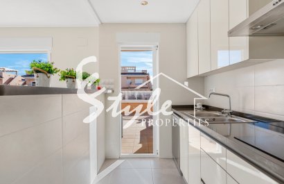 Reventa - Apartamento - Punta Prima
