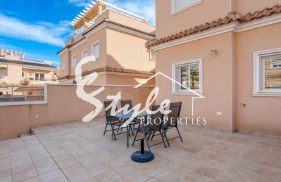 Reventa - Apartamento - Punta Prima