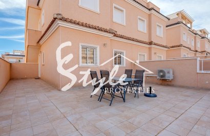 Reventa - Apartamento - Punta Prima