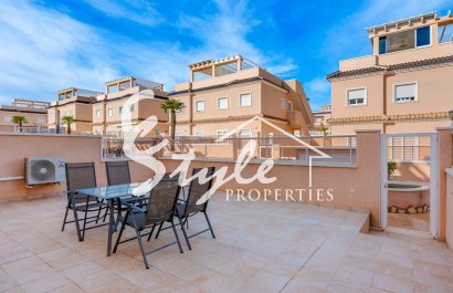 Reventa - Apartamento - Punta Prima