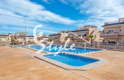 Reventa - Apartamento - Punta Prima