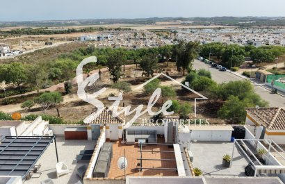 Resale - Apartament  - Entre Naranjos - Entre Naranjos - Vistabella Golf